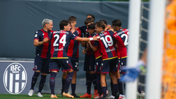 Primavera show, 3-0 al Genoa