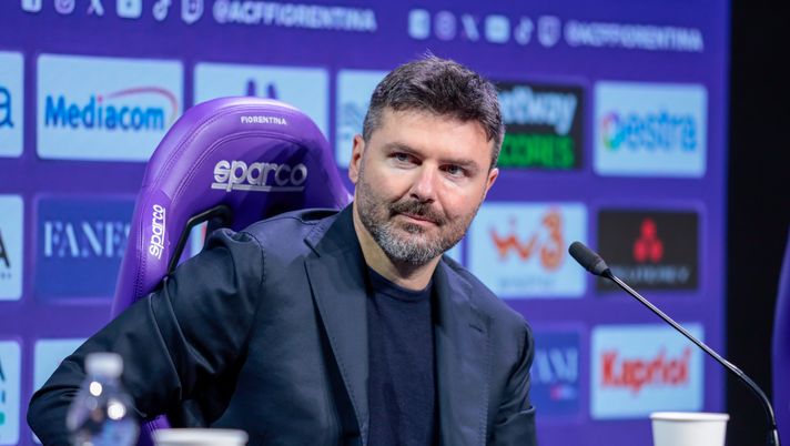 Goretti: “L’entusiasmo di Marco e Manor un messaggio per tutti” - immagine 1