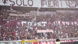 Inneggia alla strage di Nassiriya: ultras del Torino denunciato dalla Digos