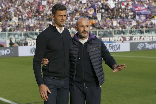 Bastoni: “Italiano e Thiago Motta diversi. Ma entrambi sono già da big”- immagine 2