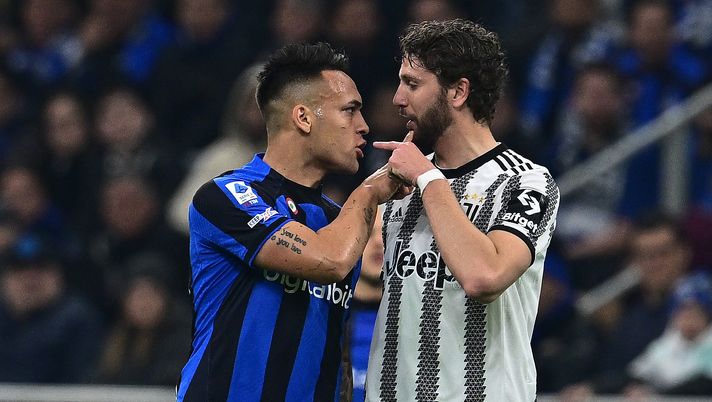 Inter-Juventus, diretta tv e streaming: ecco dove vedere il derby d’Italia - immagine 1