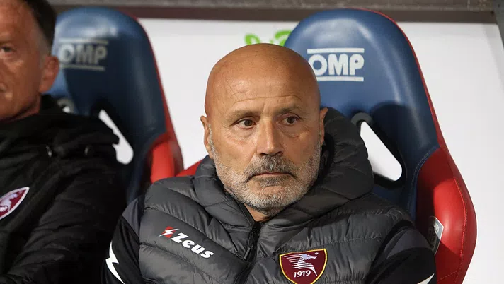 colantuono salernitana