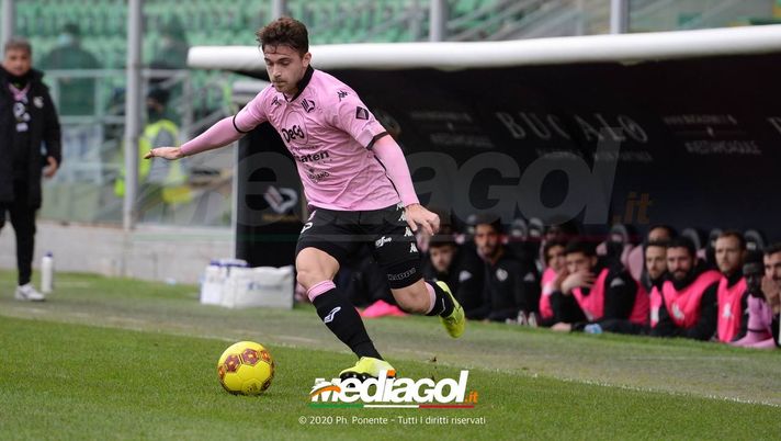 Serie B