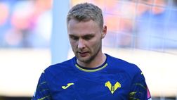 Nelsson: “È frustrante. Il prossimo anno? Non voglio dire nulla sul mio futuro”