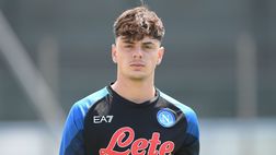 Ambrosino, futuro lontano da Napoli? Un club di Serie A lo monitora: le ultime – GdS