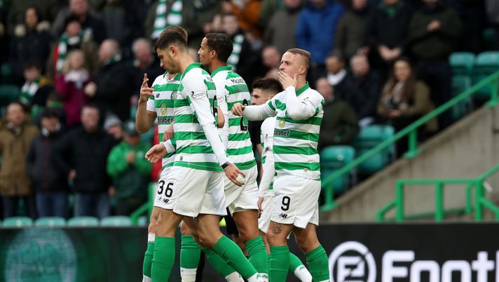 Lazio, alla ricerca della prima vittoria contro il Celtic a Glasgow - immagine 1