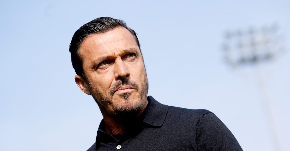 Milan Futuro, Oddo: “Abbiamo fatto una partita coraggiosa. C’è stato gioco e…” Milan Futuro, Oddo: “Abbiamo fatto una partita coraggiosa. C’è stato gioco e…”