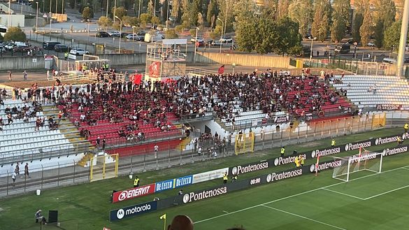 Monza-Torino, le ultime dai campi: terminato il riscaldamento- immagine 2