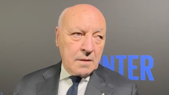 Marotta: “Chivu? Nulla di strano per noi, scelto con coraggio! E rinnoveremo chi…” Marotta: “Chivu? Nulla di strano per noi, scelto con coraggio! E rinnoveremo chi…” - immagine 1