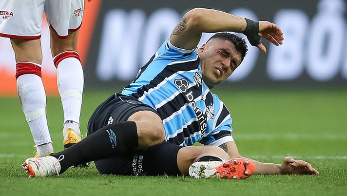 Il Gremio perde il derby, Suarez assente alla ripresa degli allenamenti: in Spagna per la cittadinanza… - immagine 1
