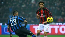 Materazzi: “Spero che Maldini non torni al Milan”. Poi su Ibrahimovic…