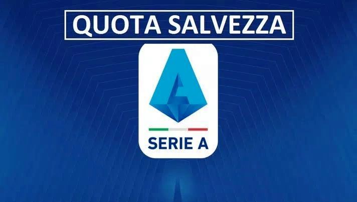 L’attuale quota salvezza matematica? In questo momento è oltre i 50 punti - immagine 1