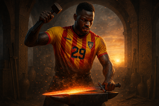 Lassana Coulibaly Lecce, da Camarda a Falcone: l’etimologia dei cognomi della Serie A- immagine 13