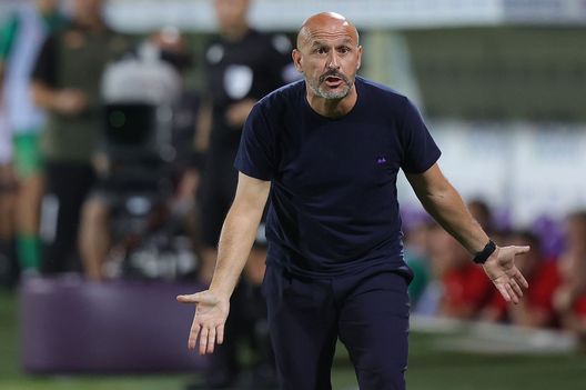 Poco tempo, nuovi innesti e lavori in corso. Tutti gli alibi di Italiano- immagine 2