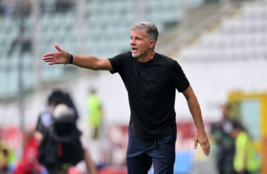 Baroni, panchina salva ma resta in osservazione: vietati altri blackout- immagine 2