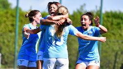 WOMEN | Ravenna-Lazio, Hovmark: “Compleanno speciale, non c’è niente di meglio”
