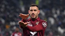 Da Torino: “Sanabria a disposizione per Salerno. Ecco come Juric gestirà lui e Zapata”