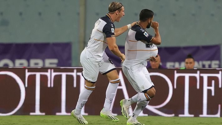 Rafia: “I miei compagni avevano predetto il gol. Tutti mi danno fiducia” - immagine 1