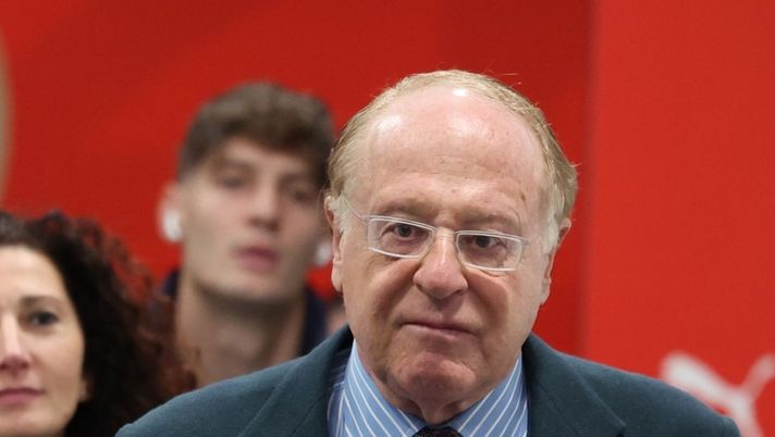 Milan, Scaroni gioisce dopo il rogito per San Siro: 'Le cose belle...'