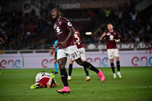 Getty Images Torino, la probabile formazione per l’Inter: out Zapata e Buongiorno, Sanabria in panchina- immagine 3