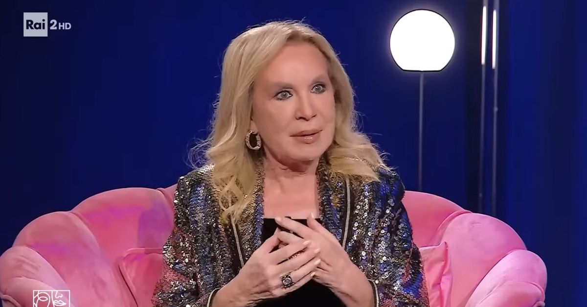 Rosanna Lambertucci torna in TV: “Così in forma a 80 anni? Ecco i segreti”