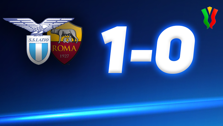 Lazio-Roma Lazio-Roma