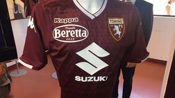 Video – La prima maglia per la stagione 2018-2019