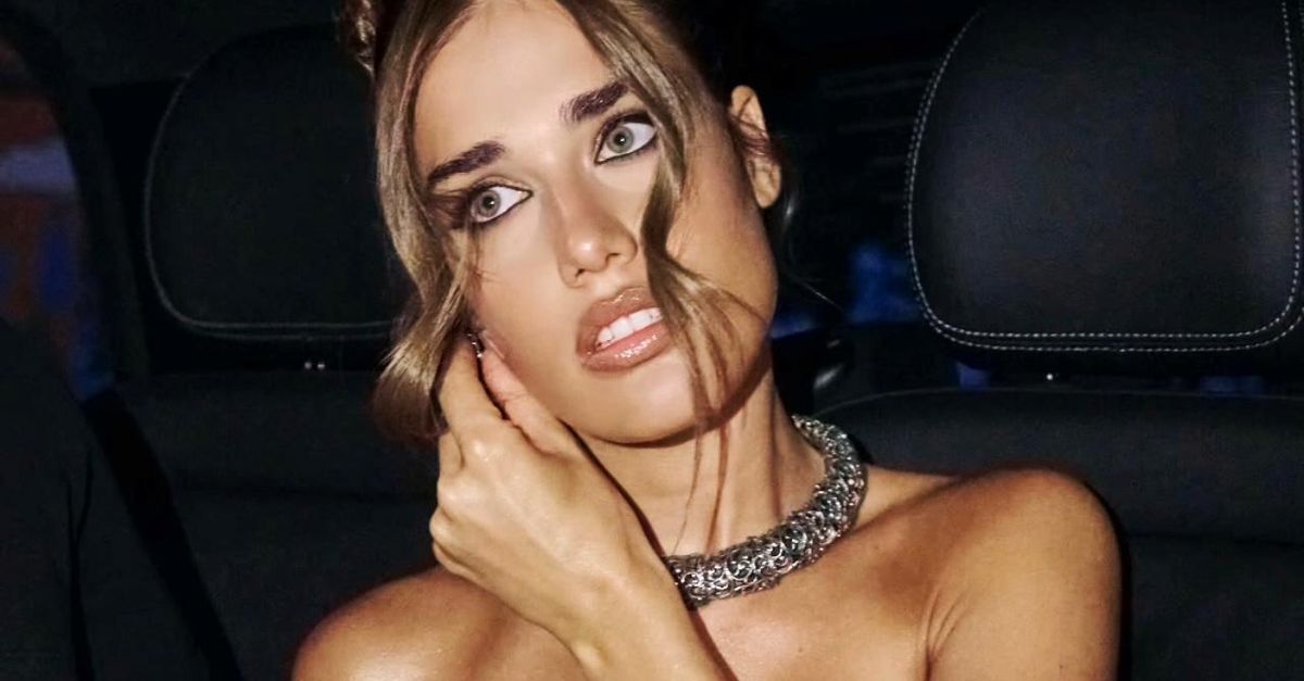 Clara risponde alle voci sul presunto flirt con Fedez, Parpiglia commenta: “Si chiama…”