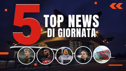 MERCATO MILAN E TOP NEWS – Le parole di Jovic. Ipotesi Orban