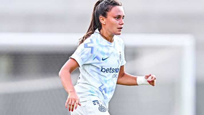 Inter Women, UFFICIALE: si dividono le strade con Serturini, il comunicato - immagine 1