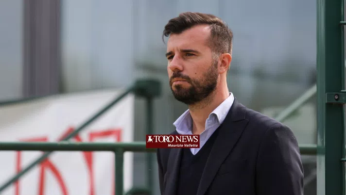 Toro, auguri a Ludergnani: il Responsabile del settore giovanile compie 37 anni - immagine 1