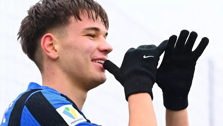 Primavera, pagelle Inter-Genoa: Topalovic fuori categoria, Venturini gregario ideale- immagine 1