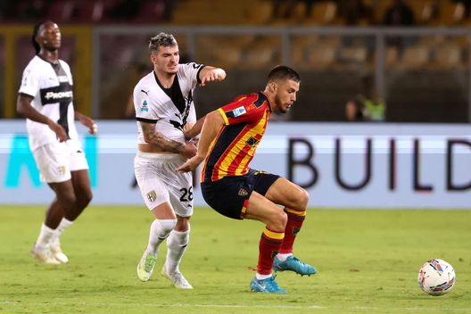 UFFICIALE – Il nuovo allenatore del Lecce è Giampaolo: il comunicato- immagine 4