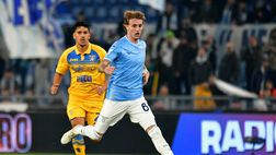 Rovella, in tre mesi ha conquistato la Lazio: Sarri ha il suo nuovo regista