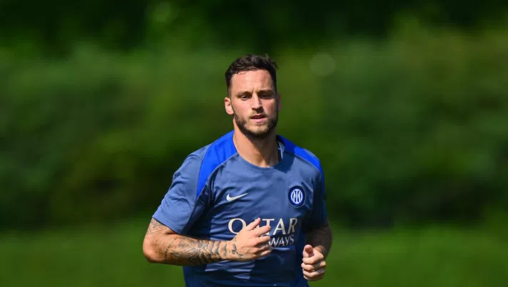 Arnautovic era stato proposto in questo scambio, no secco di Marko: il retroscena - immagine 1