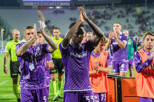 Kayode è nato pronto e adesso possiamo esagerare senza problemi- immagine 2