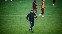 Sondaggio – Chi volete in attacco contro il Como?