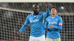 I voti di Napoli-Roma al fanta: la scelta su Simeone! Lukaku come Anguissa, Dovbyk più di Kvara