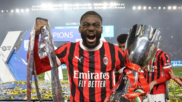 Fofana illumina il centrocampo: già più decisivo di Calhanoglu al suo arrivo al Milan - immagine 1