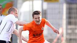 L’ex tecnico di Zielinski: “Un piacere lavorarci. Tutti sapevano di poter contare su di lui”