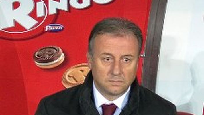 Auguri Alberto ad Zaccheroni - immagine 1