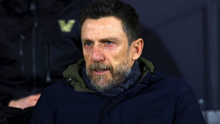 Di Francesco: “Avevo visto Oristanio col piede caldo! Yeboah, Candé e a Nicolussi dico…” - immagine 1