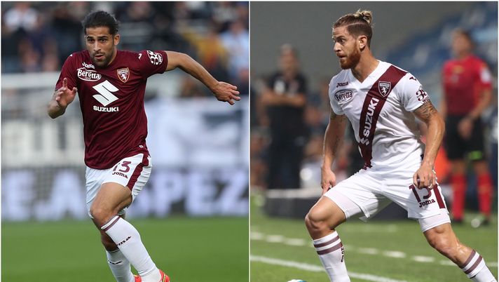 Torino, Rodriguez e Ansaldi rientrano. E Juric sorride: serve la loro qualità - immagine 1