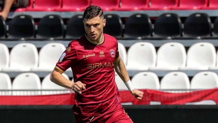 Cittadella, out Cecchetto ma Gorini ritrova Pandolfi, D’Alessio e Tronchin - immagine 1