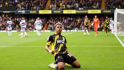 News Udinese | Matheus Martins andrà in ritiro: il futuro resta in bilico