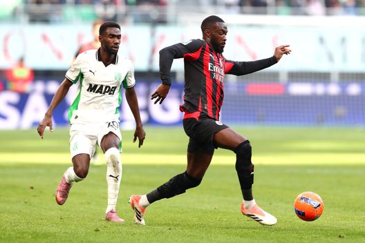 (Photo by Marco Luzzani/Getty Images) Milan: l’imperativo per gennaio è alzare il livello delle letture difensive- immagine 2