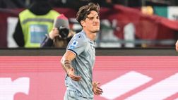 I voti di Roma-Udinese al fanta: Zaniolo meno di Atta, Celik come Pellegrini e la scelta su Davis