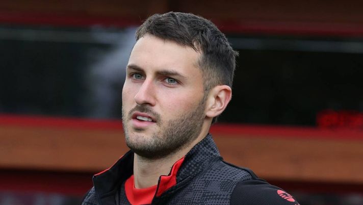 Il Milan verso il derby contro l'Inter: Rabiot recuperato. La situazione di Giménez