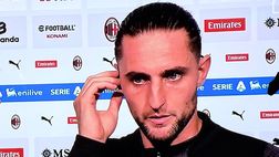 Milan, Rabiot: “Giochiamo con positività. Modric? Sembra avere 20 anni! Sulla Juve…”
