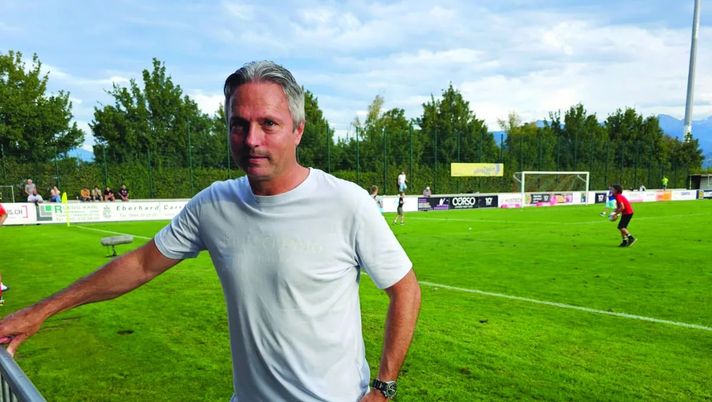 Sesa: “Gara non facile contro la Roma. Zirkzee al Napoli? Andrei cauto per un motivo” Sesa: “Gara non facile contro la Roma. Zirkzee al Napoli? Andrei cauto per un motivo” - immagine 1